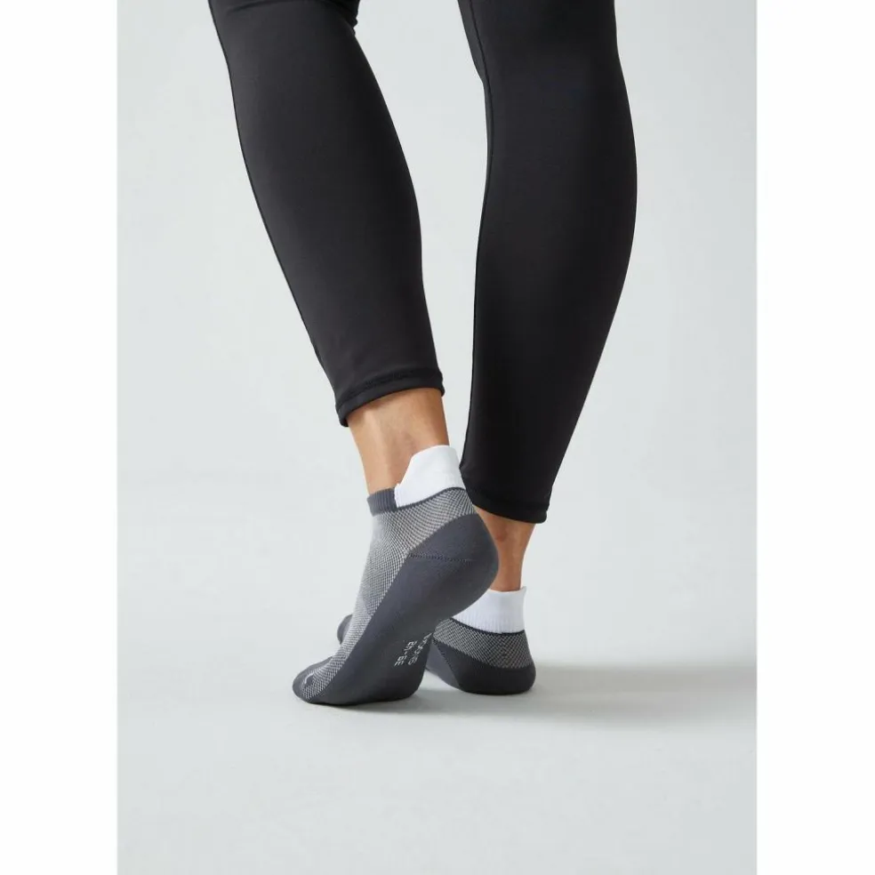 Snocks · Tiefe Laufsocken