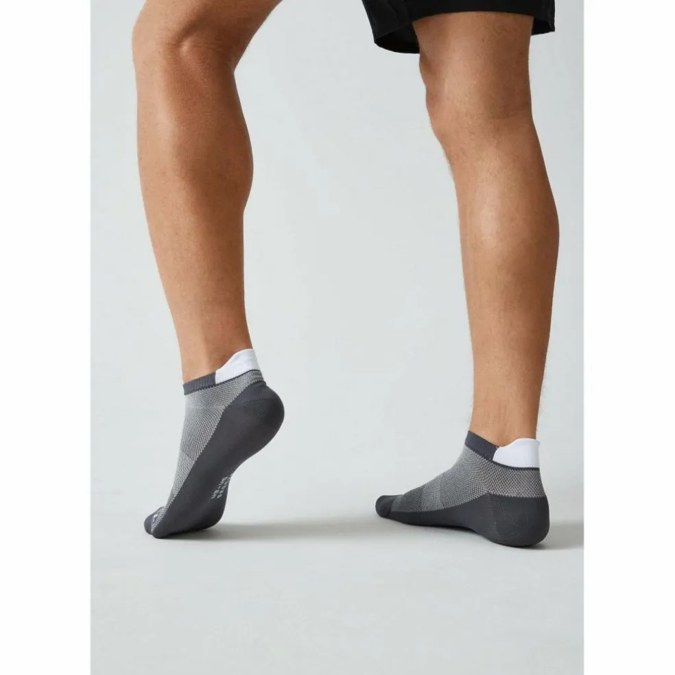 Snocks · Tiefe Laufsocken