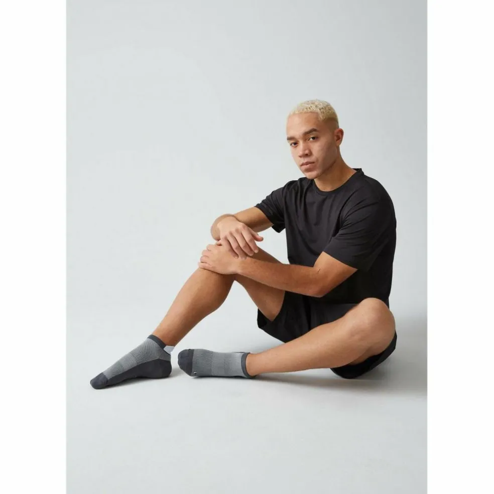 Snocks · Tiefe Laufsocken