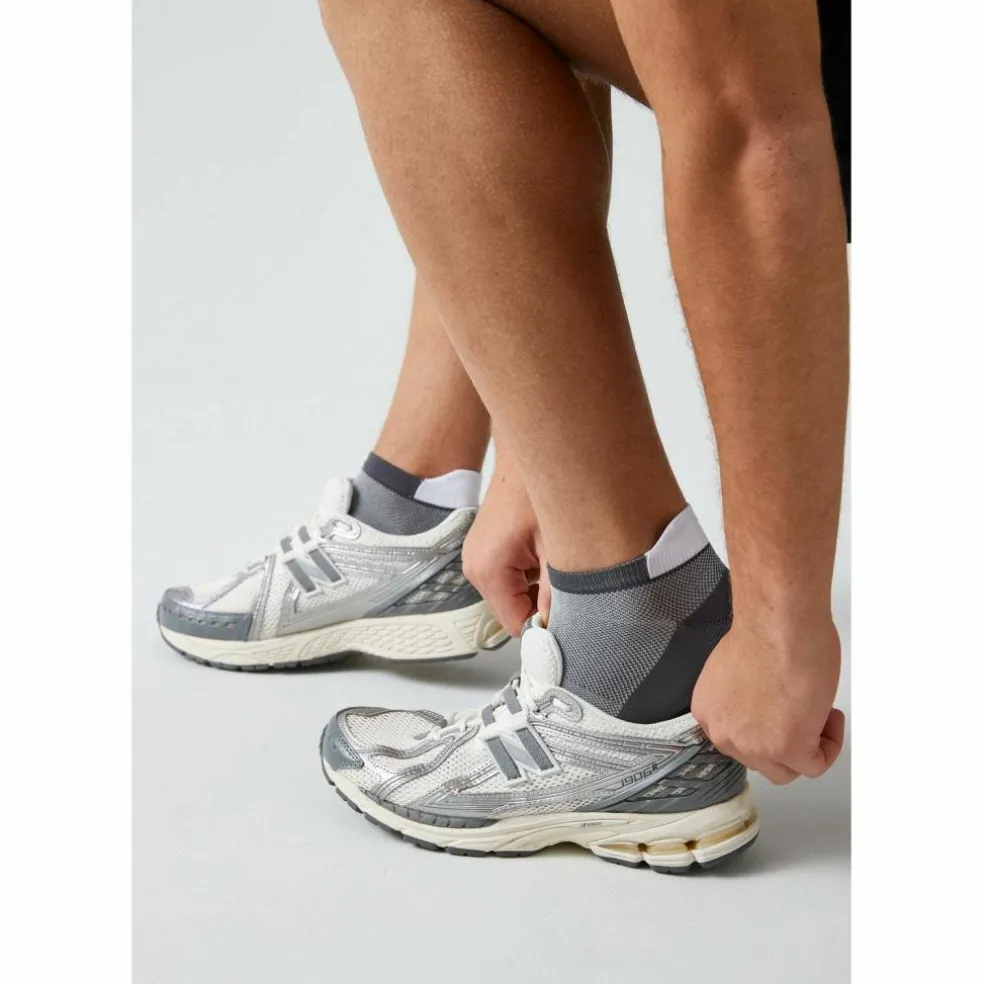 Snocks · Tiefe Laufsocken