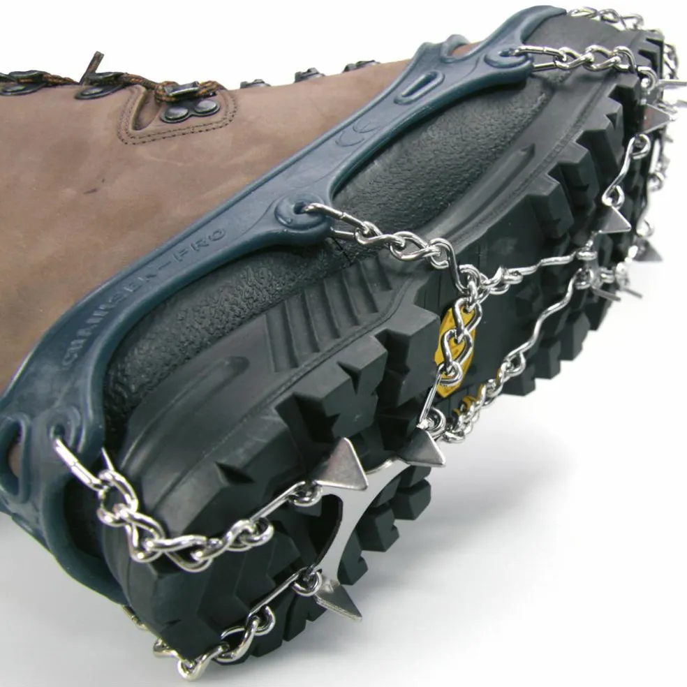 Snowline · Chainsen Pro