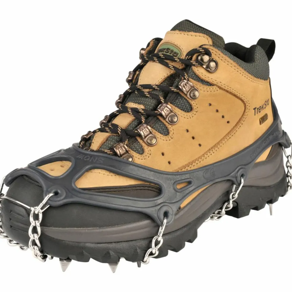 Snowline · Chainsen Pro