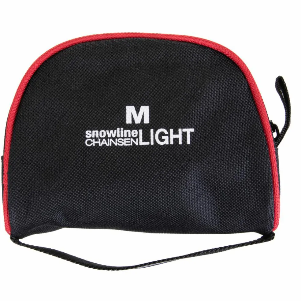 Snowline · Spikes Chainsen Light
