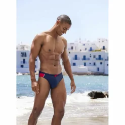 S.OLIVER · Badehose