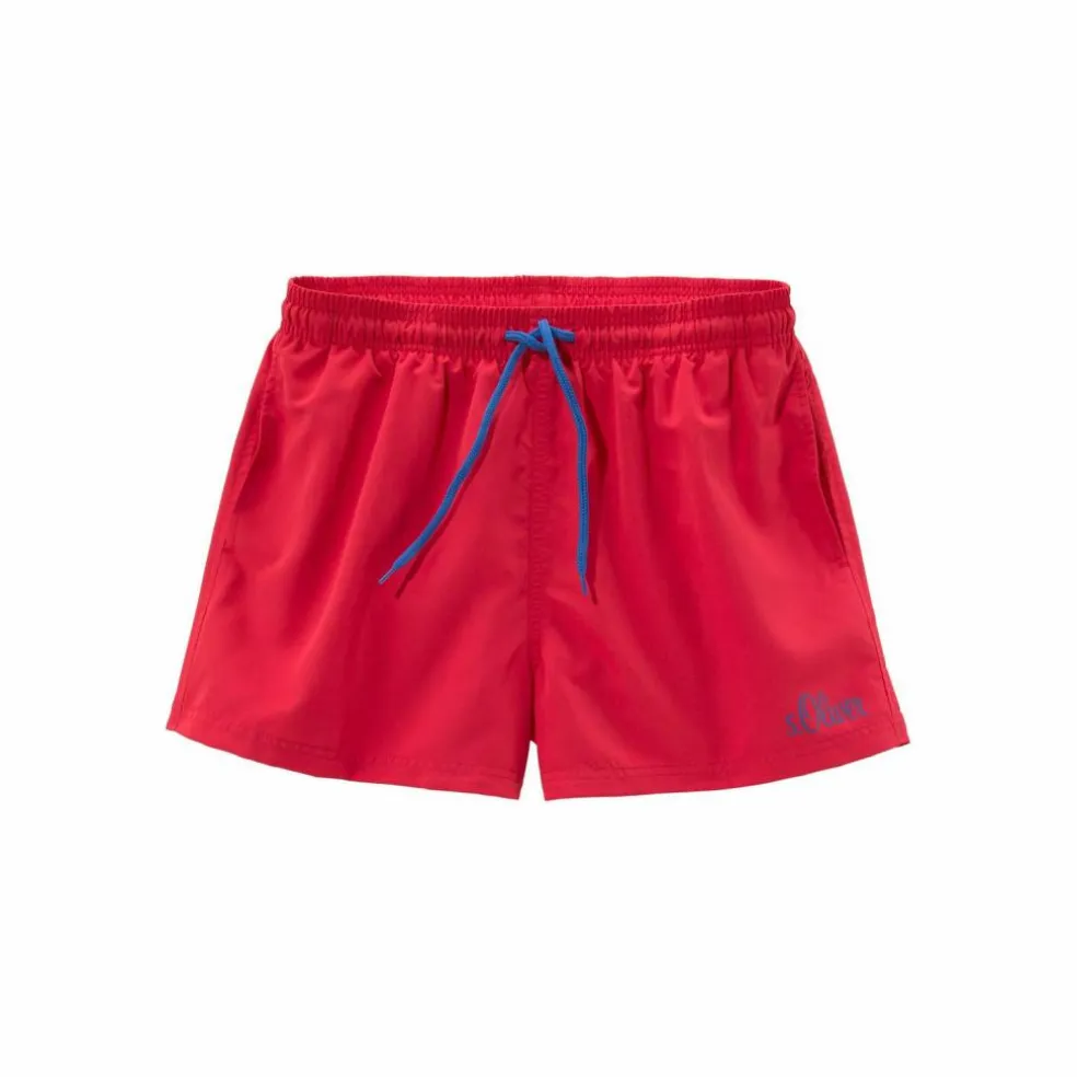 S.OLIVER · Badeshorts