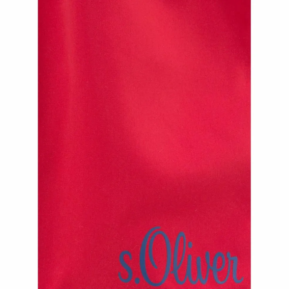 S.OLIVER · Badeshorts