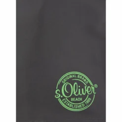 S.OLIVER · Badeshorts
