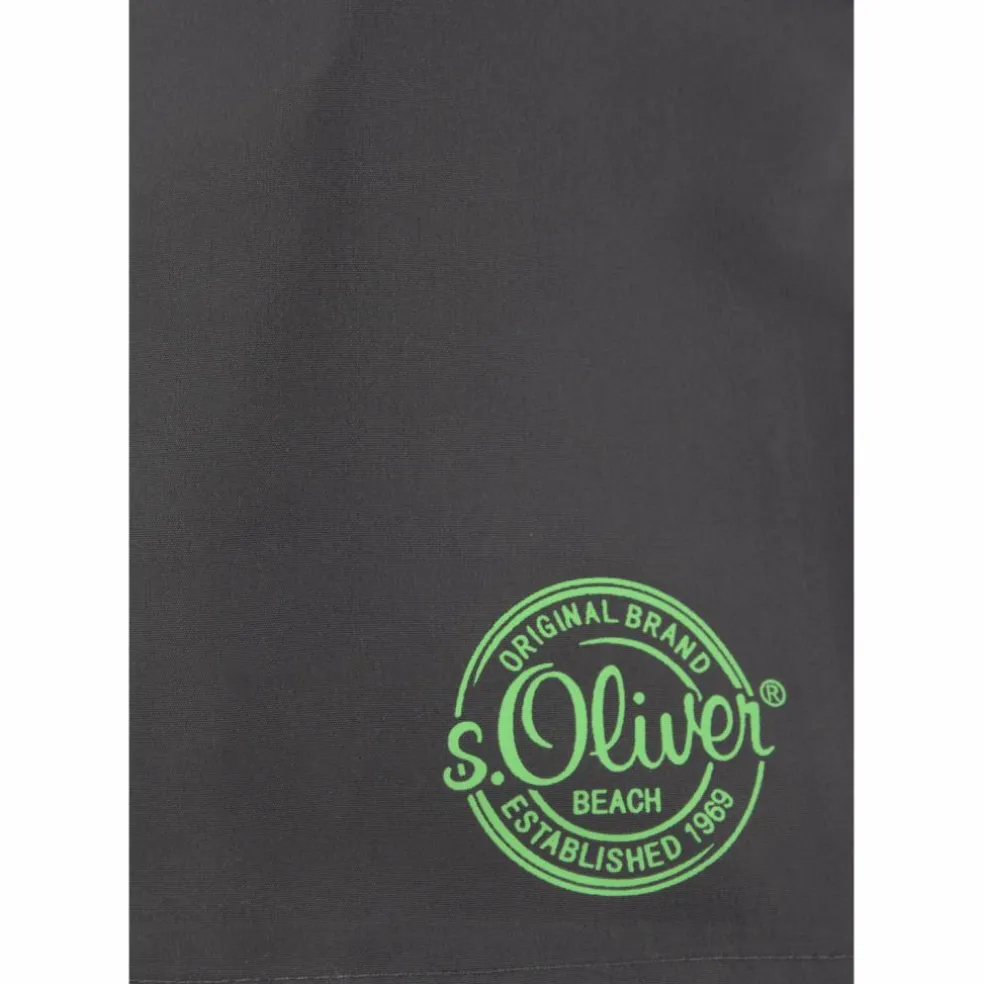 S.OLIVER · Badeshorts
