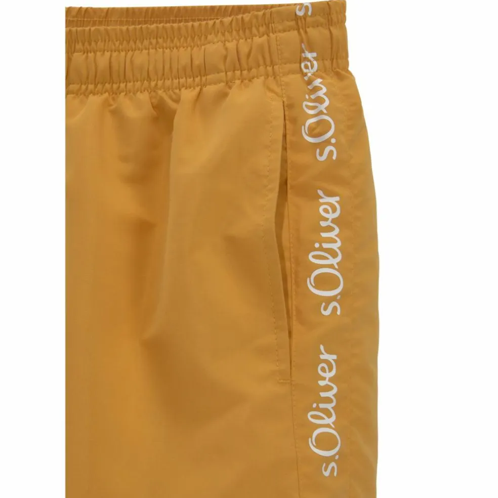 S.OLIVER · Badeshorts