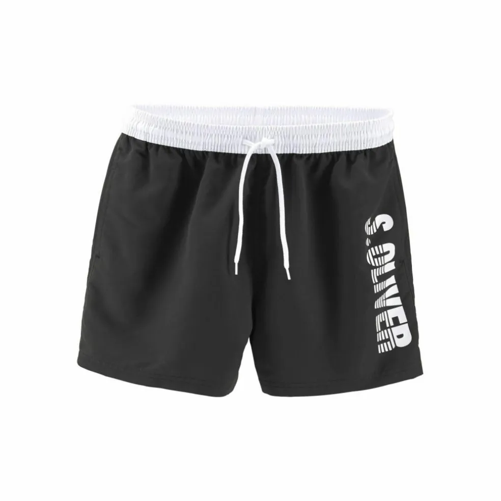 S.OLIVER · Badeshorts