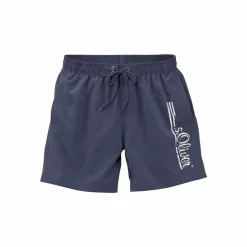 S.OLIVER · Badeshorts