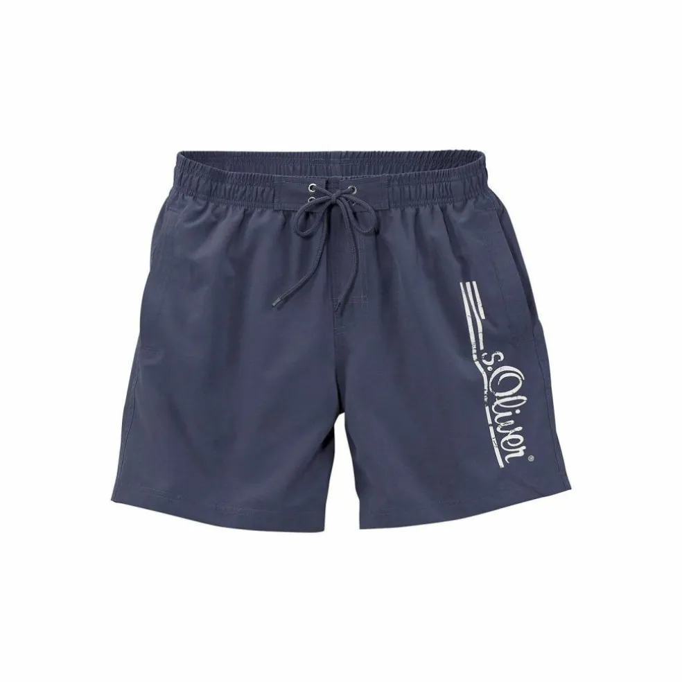 S.OLIVER · Badeshorts