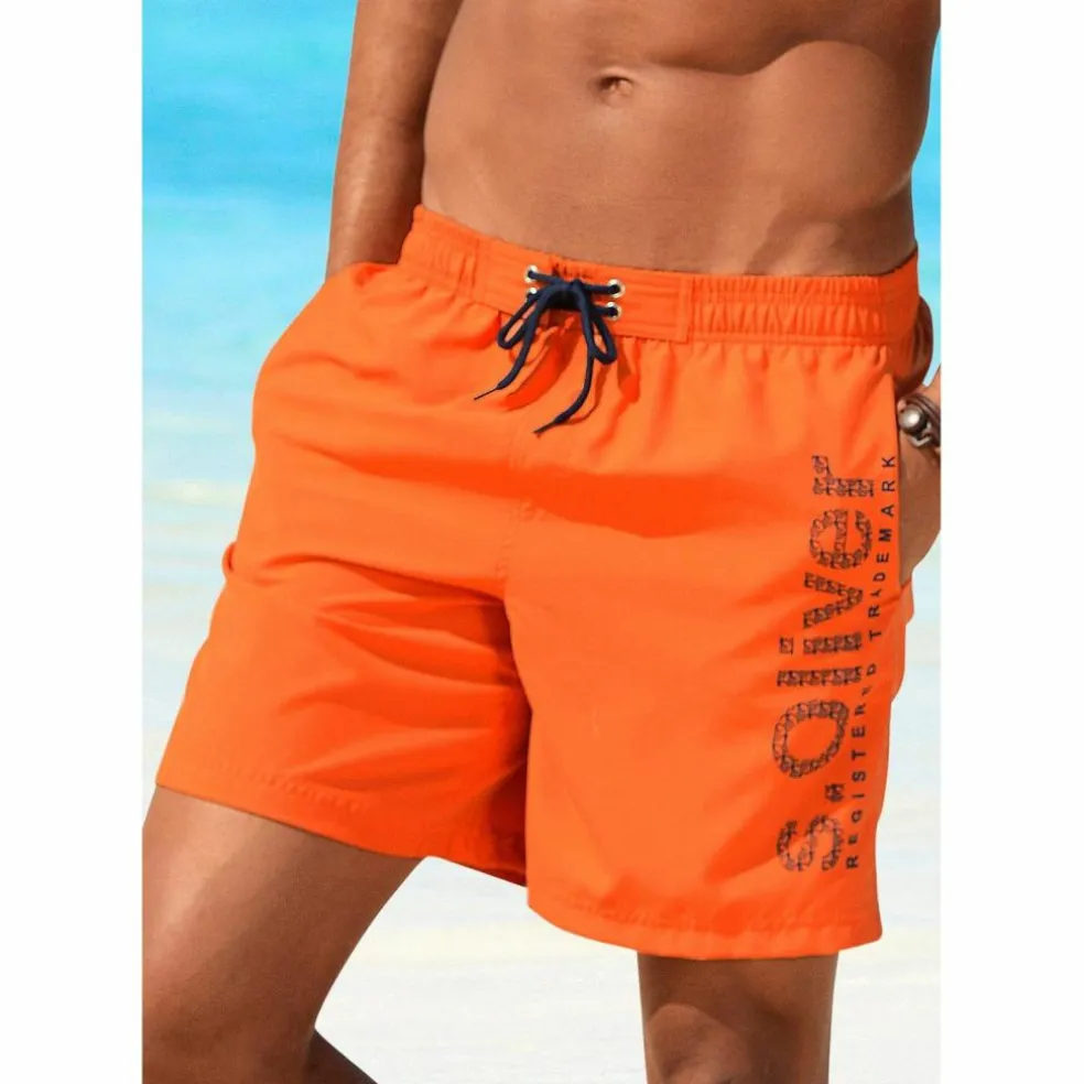 S.OLIVER · Badeshorts