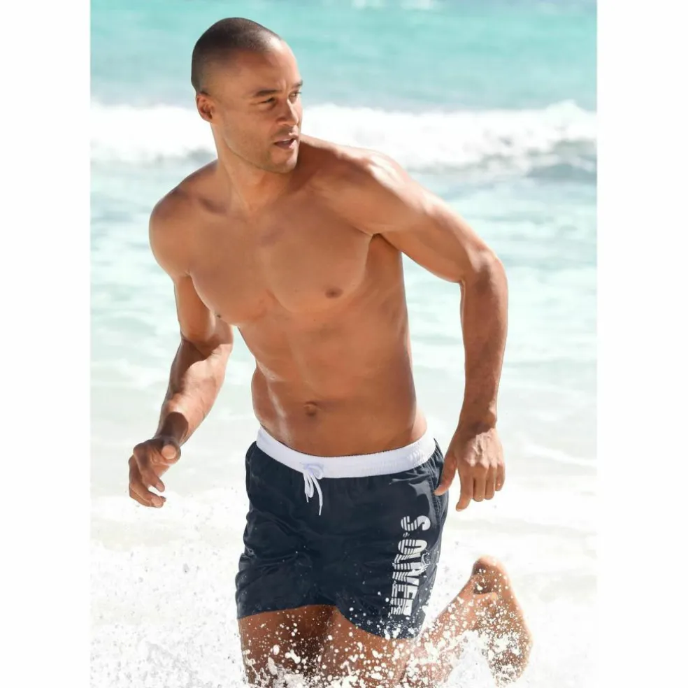 S.OLIVER · Badeshorts