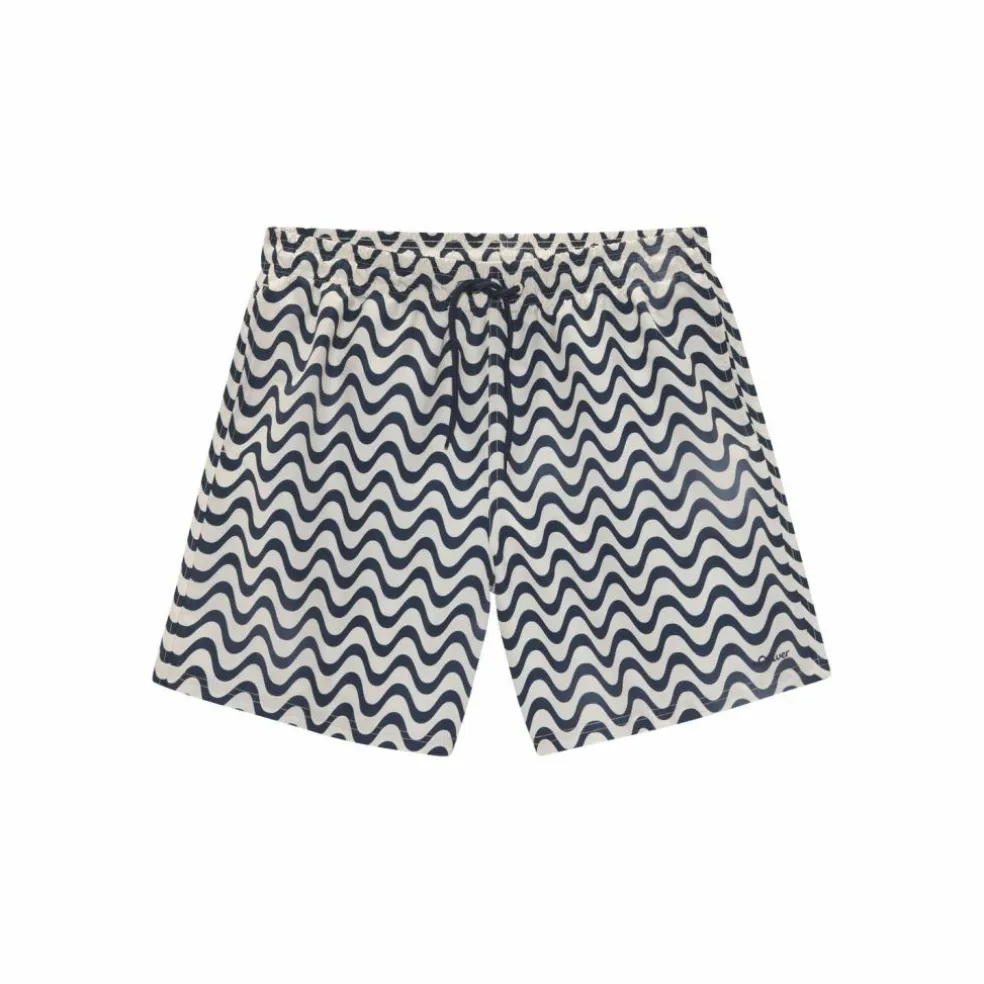 S.OLIVER · Badeshorts