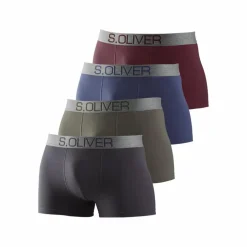 S.OLIVER · Boxer