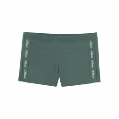 S.OLIVER · Boxer-Badehose
