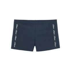 S.OLIVER · Boxer-Badehose