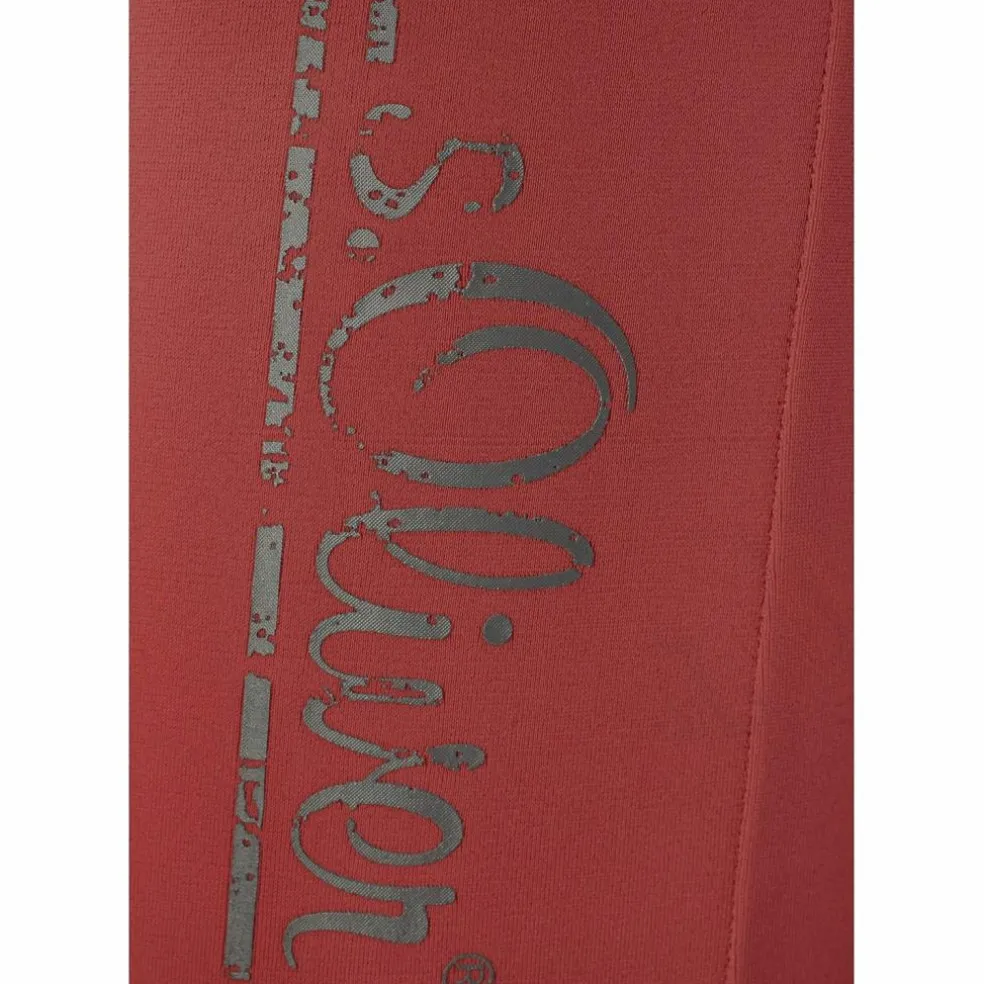 S.OLIVER · Boxer-Badehose