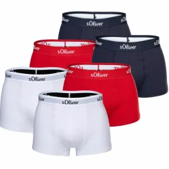 S.OLIVER · Boxershort