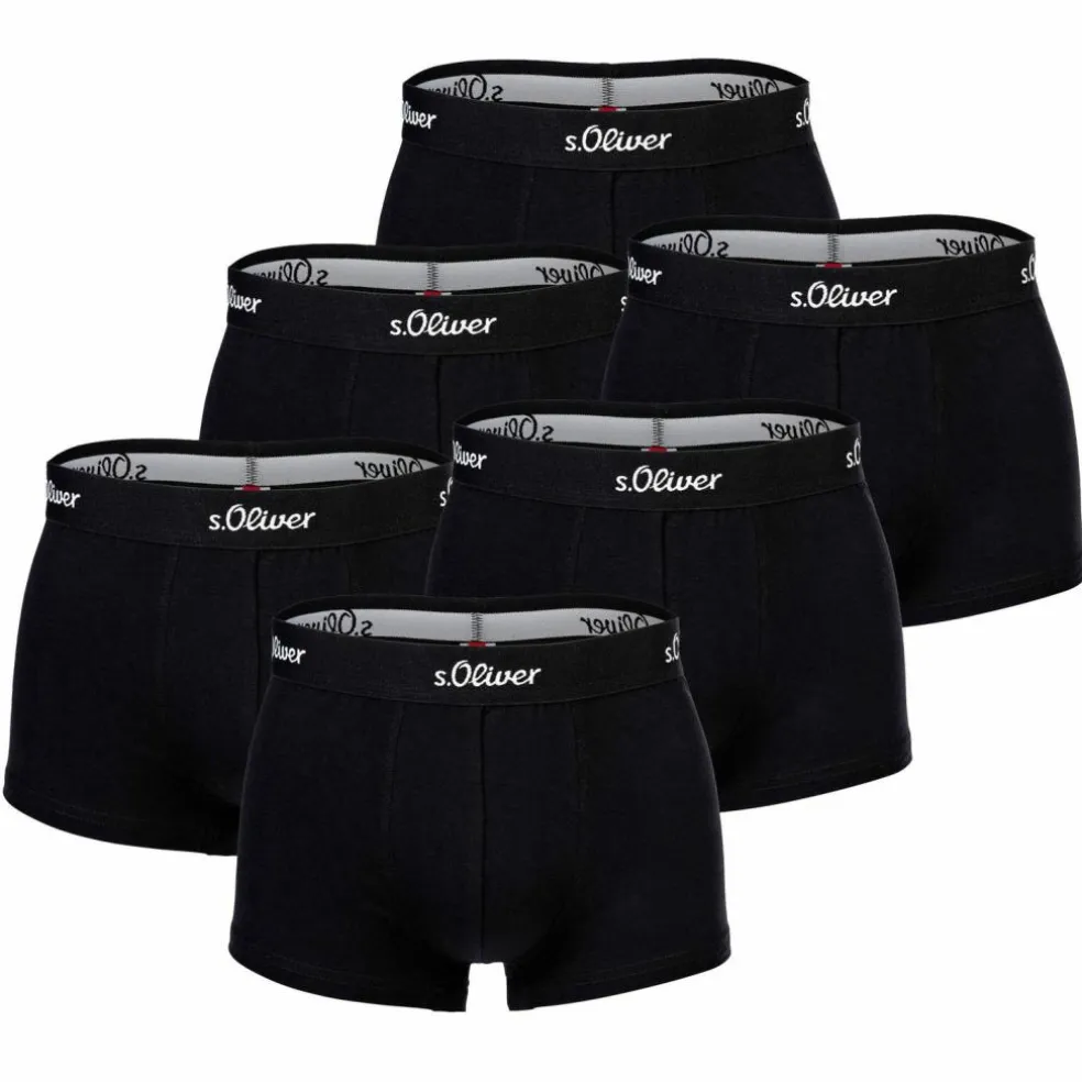 S.OLIVER · Boxershort