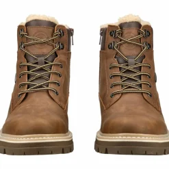 S.OLIVER · Stiefelette