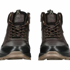 S.OLIVER · Stiefelette