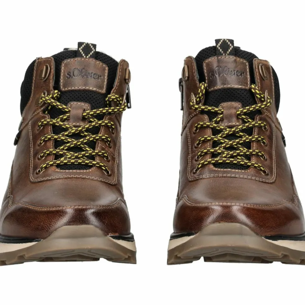 S.OLIVER · Stiefelette