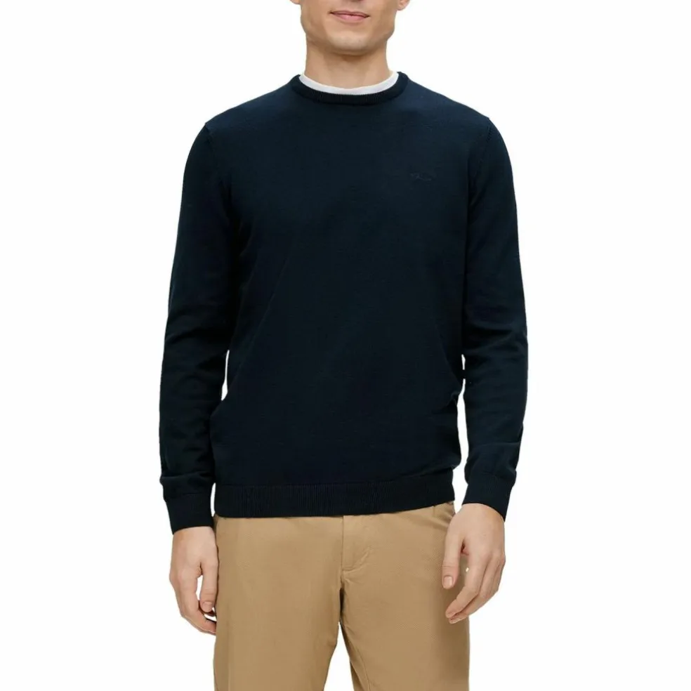 S.OLIVER · Strickpullover