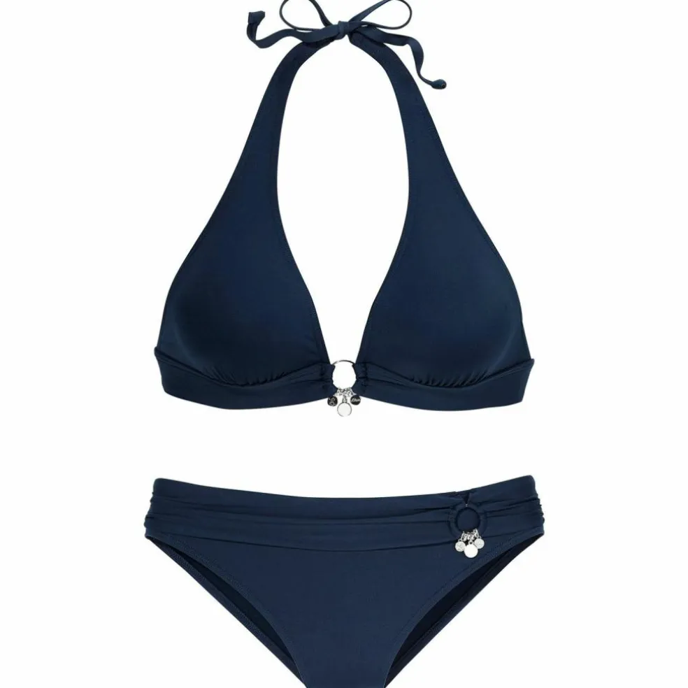S.OLIVER · Triangel-Bikini