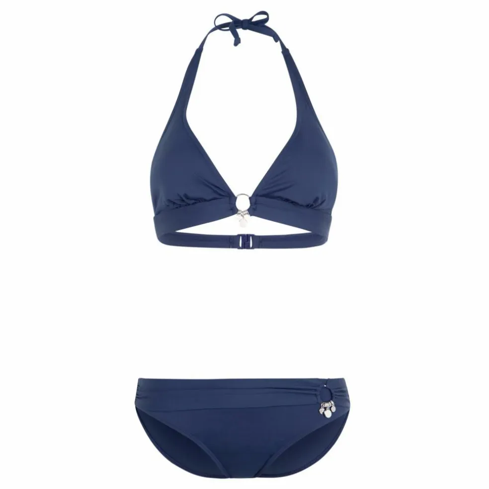 S.OLIVER · Triangel-Bikini