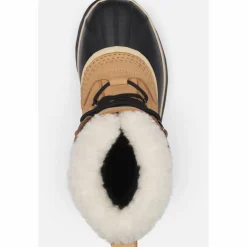 Sorel · Caribou WP