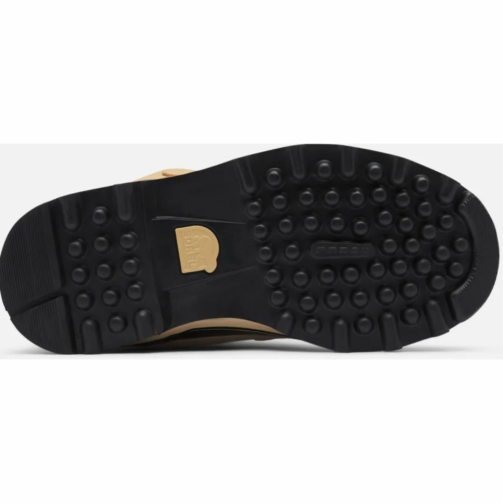 Sorel · Caribou WP