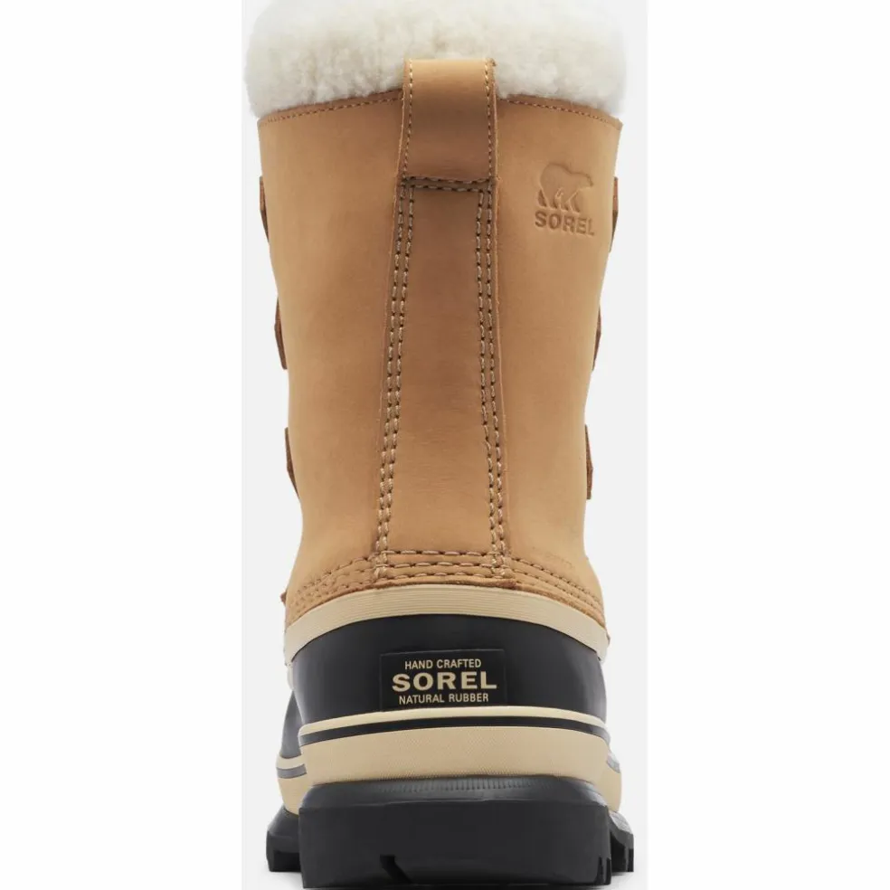 Sorel · Caribou WP