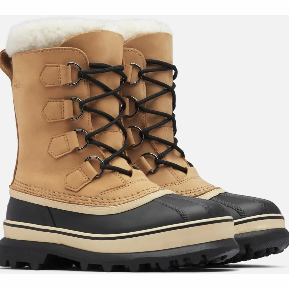 Sorel · Caribou WP