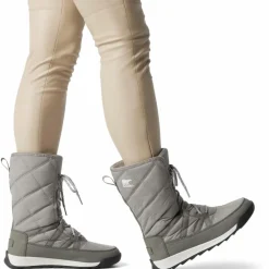 Sorel · WHITNEY™ II PLUS TALL LACE WP