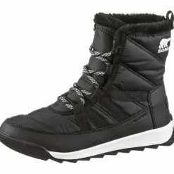 Sorel · WHITNEY II SHORT LACE WP