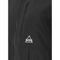 SOS · Ben Nevis