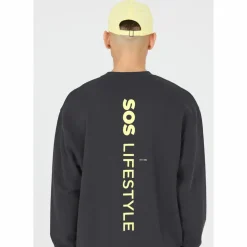SOS · Bovec