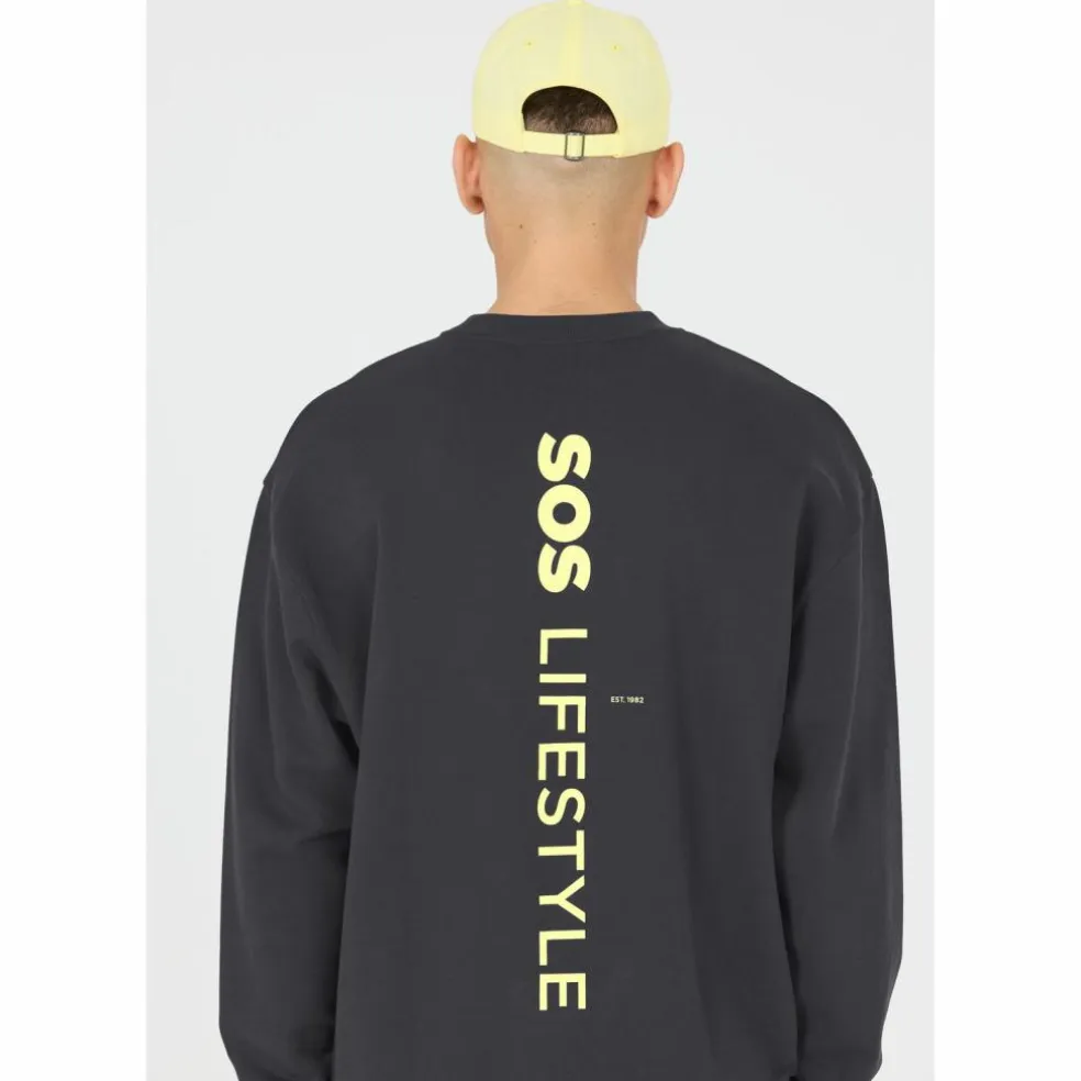 SOS · Bovec