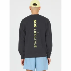 SOS · Bovec