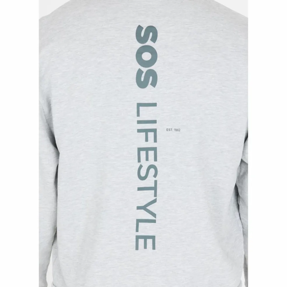 SOS · Bovec