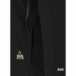 SOS · Cervinia