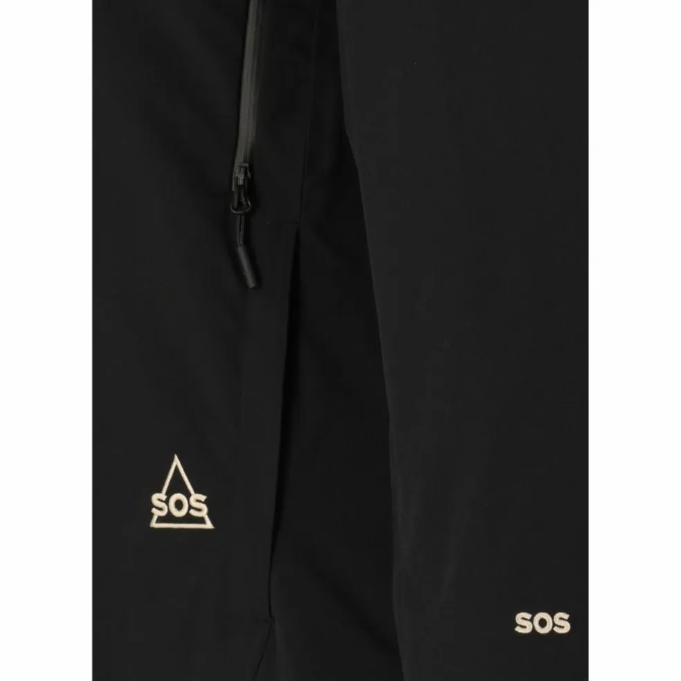 SOS · Cervinia