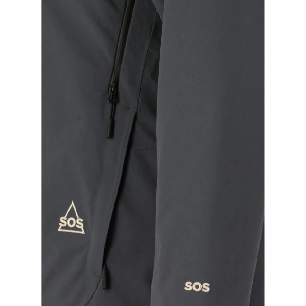 SOS · Cervinia