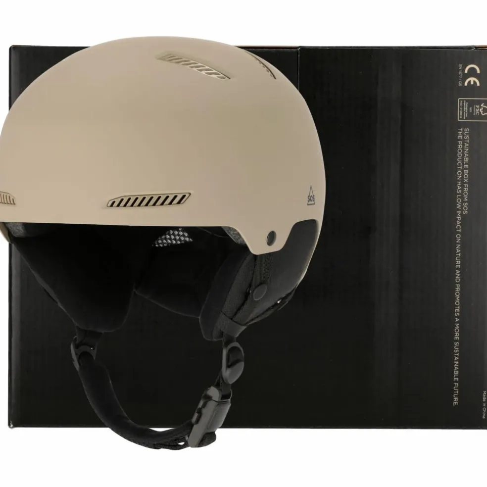 SOS · Cooper Elite