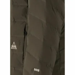 SOS · Fieberbrunn