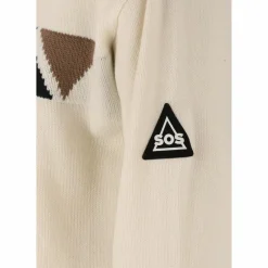 SOS · Merino Aboda
