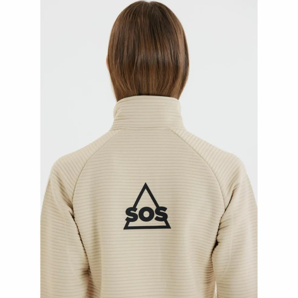 SOS · Muju