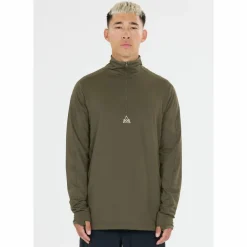 SOS · Timberline